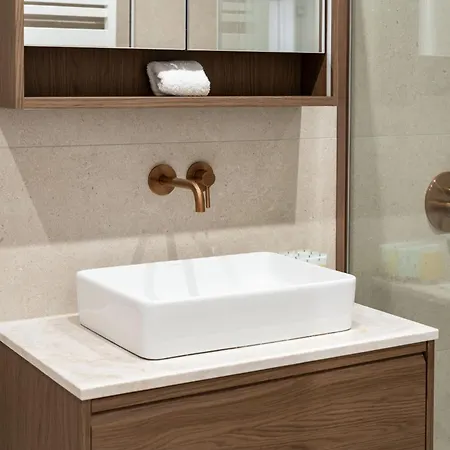 Glow Apartments - Porto Letnica Premium With Garden & Parking, Gym Appartamento