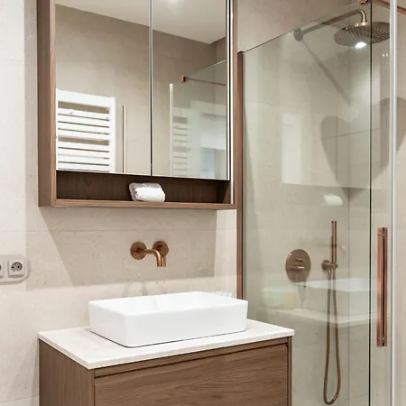 Appartement Letnicka 3 *