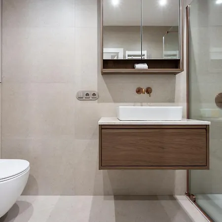 Letnicka 3 Appartement *