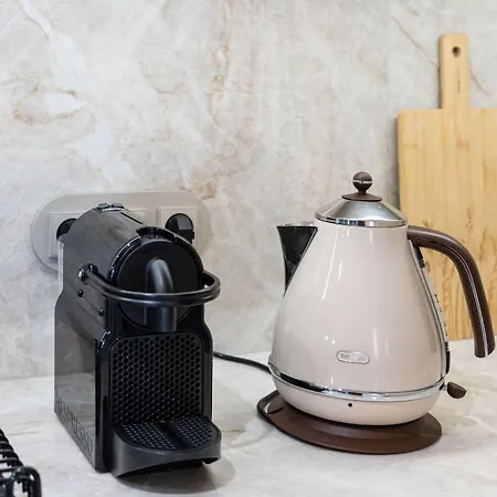 Glow Apartments - Porto Letnica Premium With Garden & Parking, Gym