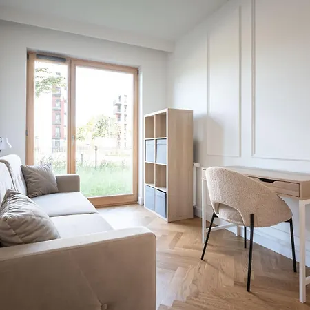 Letnicka 3 Appartement