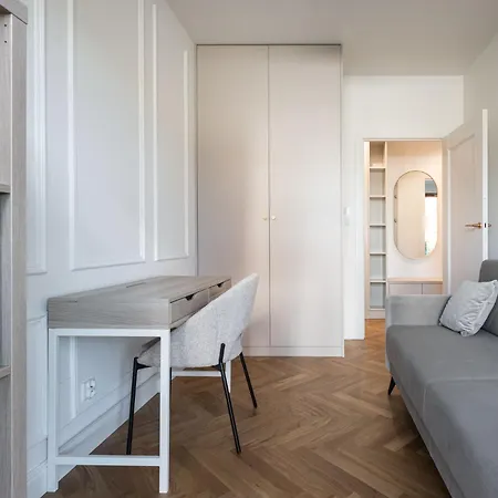 Appartement Letnicka 3