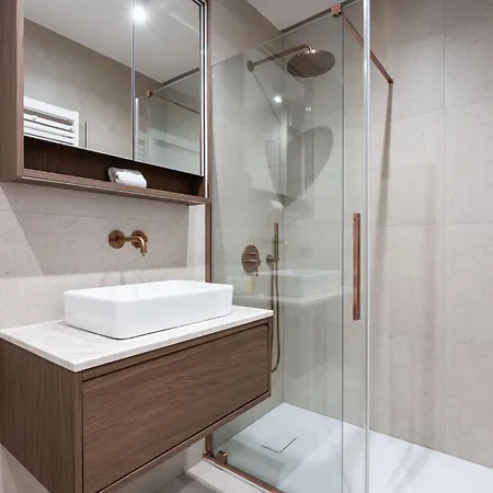 Appartement Letnicka 3