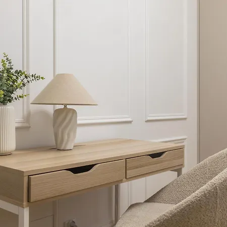 Glow - Porto Letnica Premium With Garden & Parking, Gym Appartement Gdańsk