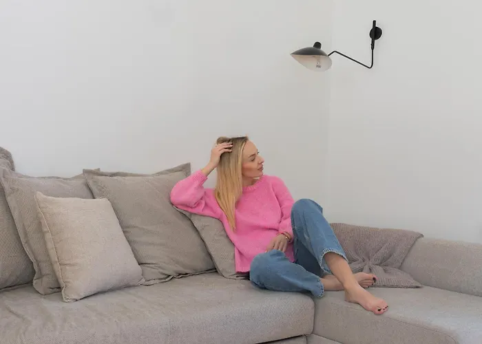 Glow - Porto Letnica Premium With Garden & Parking, Gym * Гданьск