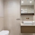 Glow - Porto Letnica Premium With Garden & Parking, Gym Апартаменты *