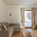 Апартаменты Glow - Porto Letnica Premium With Garden & Parking, Gym *