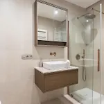Glow - Porto Letnica Premium With Garden & Parking, Gym Апартаменты